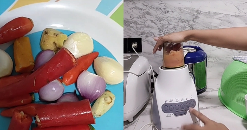 Cara ungkep kulit ayam agar bumbunya meresap sempurna dan bebas bau amis