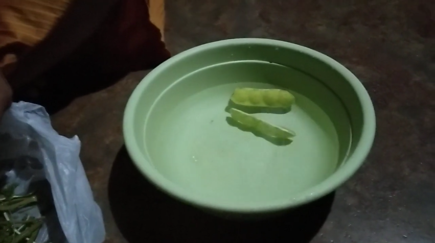 Cara ampuh mengolah petai sekaligus kulitnya sebelum digoreng agar tak pahit dan matang sempurna