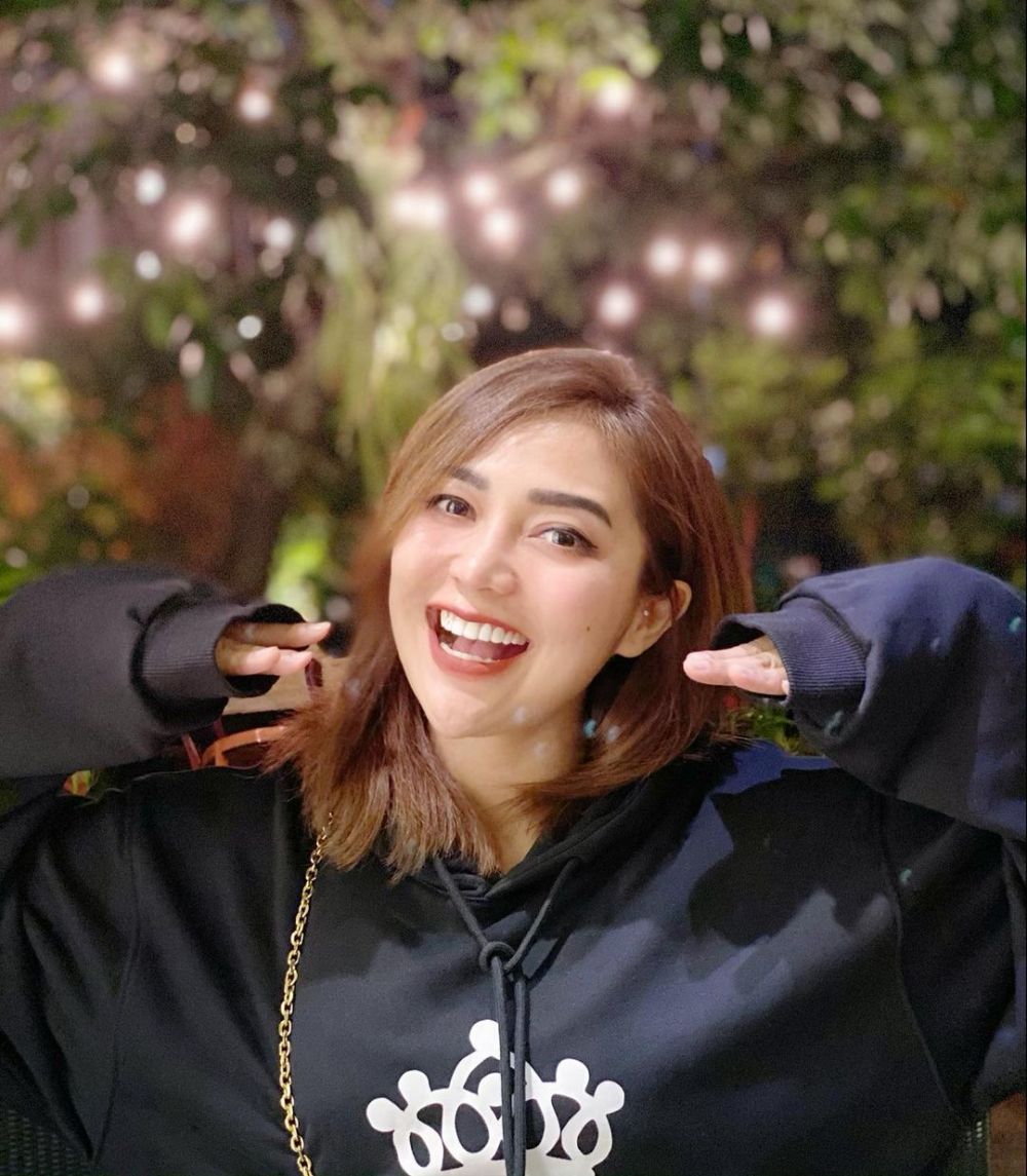 kisah pilu seleb alami pendarahan otak © berbagai sumber