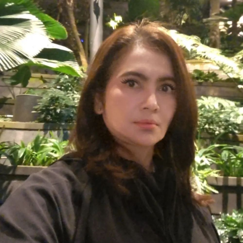 kisah pilu seleb alami pendarahan otak © berbagai sumber