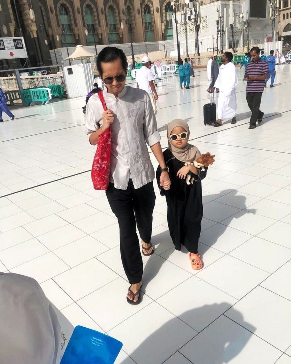 potret ganteng Raka anak angkat Rano Karno © berbagai sumber