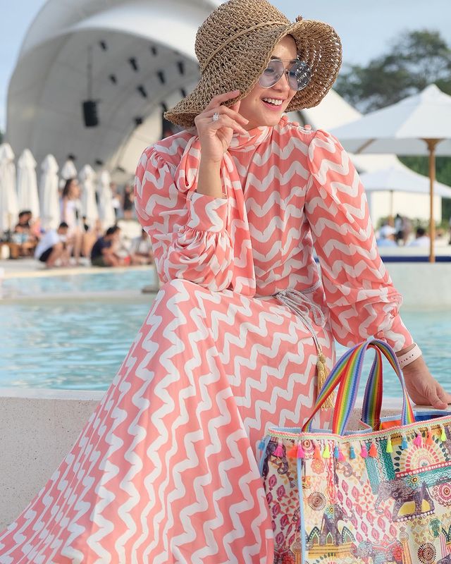 Sita Si Doel Eva Marliah sosialita © berbagai sumber Sita Si Doel Eva Marliah sosialita © berbagai sumber