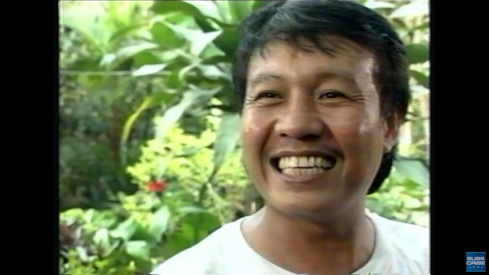 nostalgia pemeran di si doel anak sekolahan © berbagai sumber