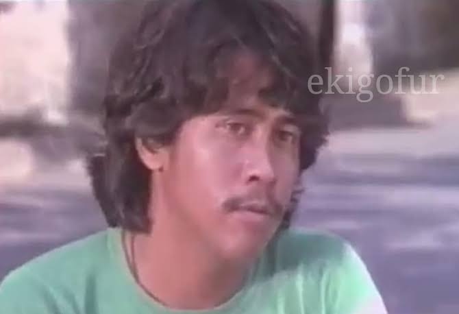 nostalgia pemeran di si doel anak sekolahan © berbagai sumber