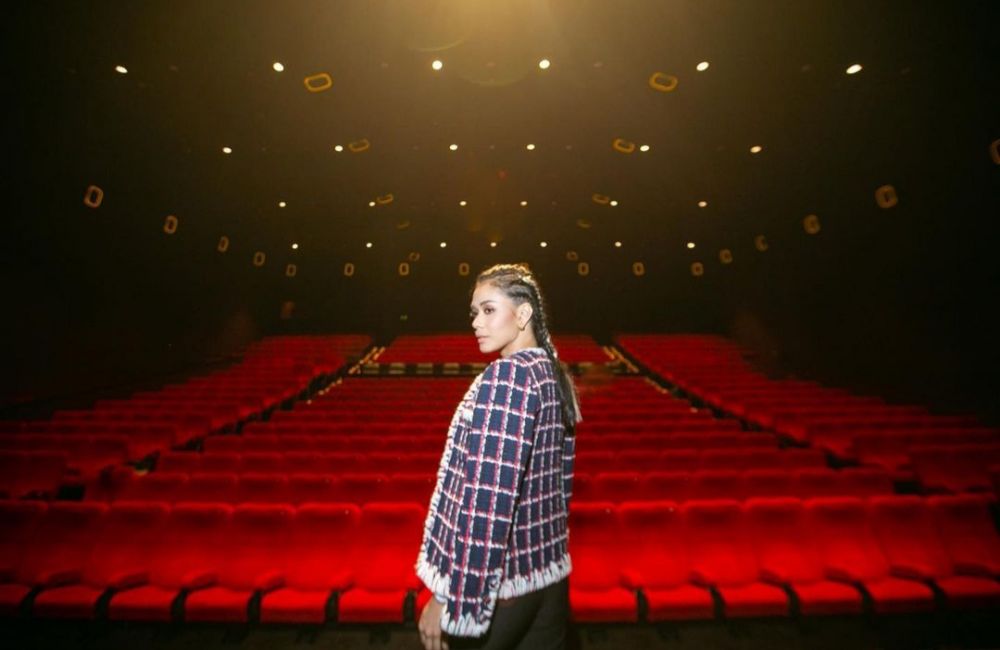 perjalanan karier adinia wirasti © 2023 brilio.net perjalanan karier adinia wirasti © 2023 brilio.net