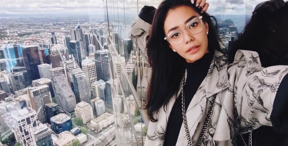 perjalanan karier adinia wirasti © 2023 brilio.net perjalanan karier adinia wirasti © 2023 brilio.net