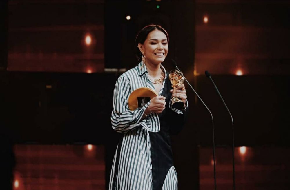 perjalanan karier adinia wirasti © 2023 brilio.net perjalanan karier adinia wirasti © 2023 brilio.net