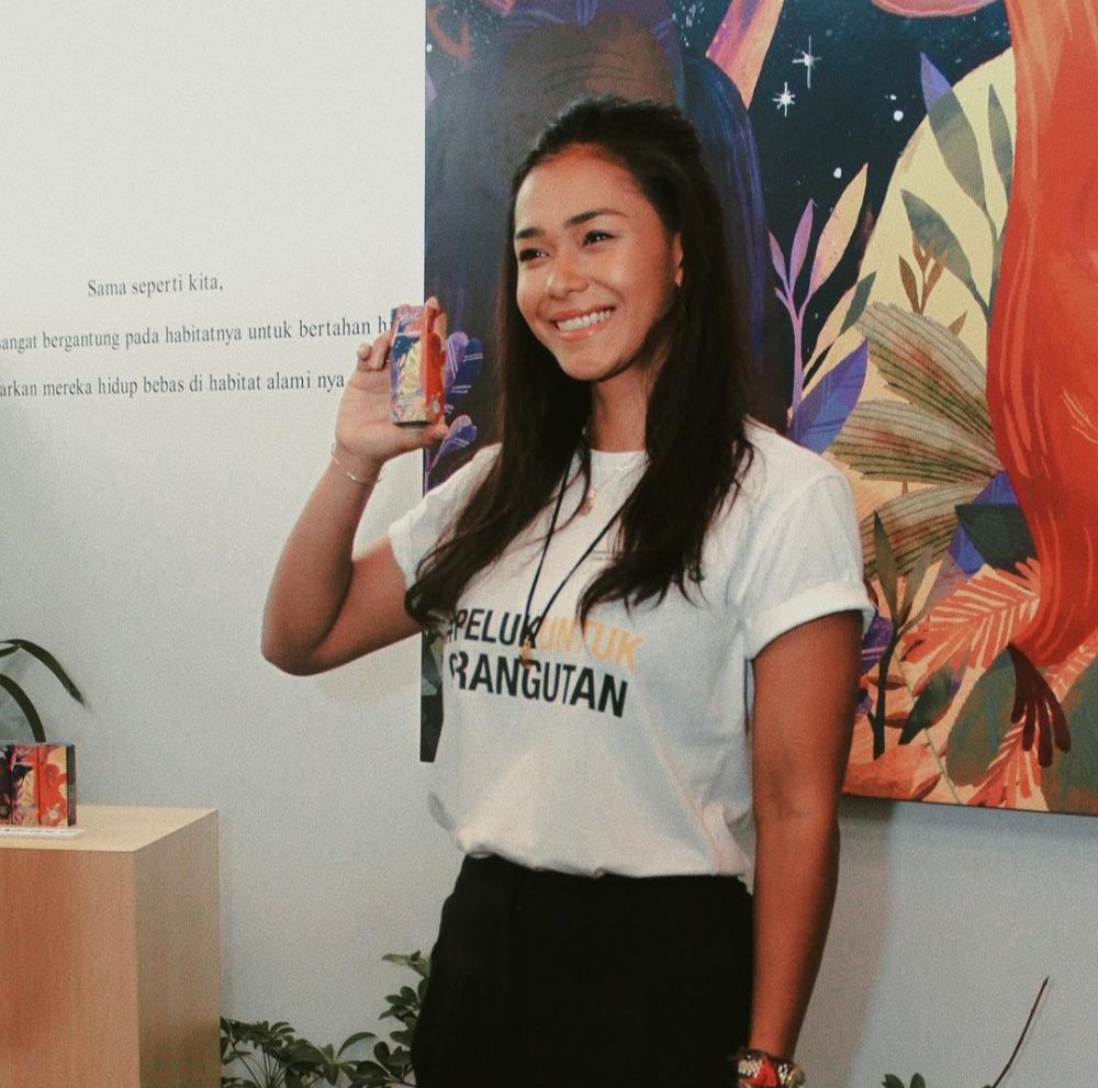 perjalanan karier adinia wirasti © 2023 brilio.net perjalanan karier adinia wirasti © 2023 brilio.net