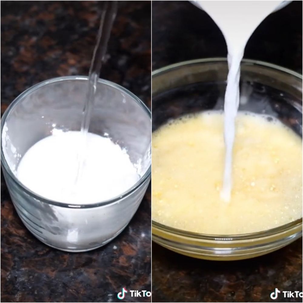 Rahasia adonan telur gulung ala pedagang kaki lima, mudah digulung dan antigagal