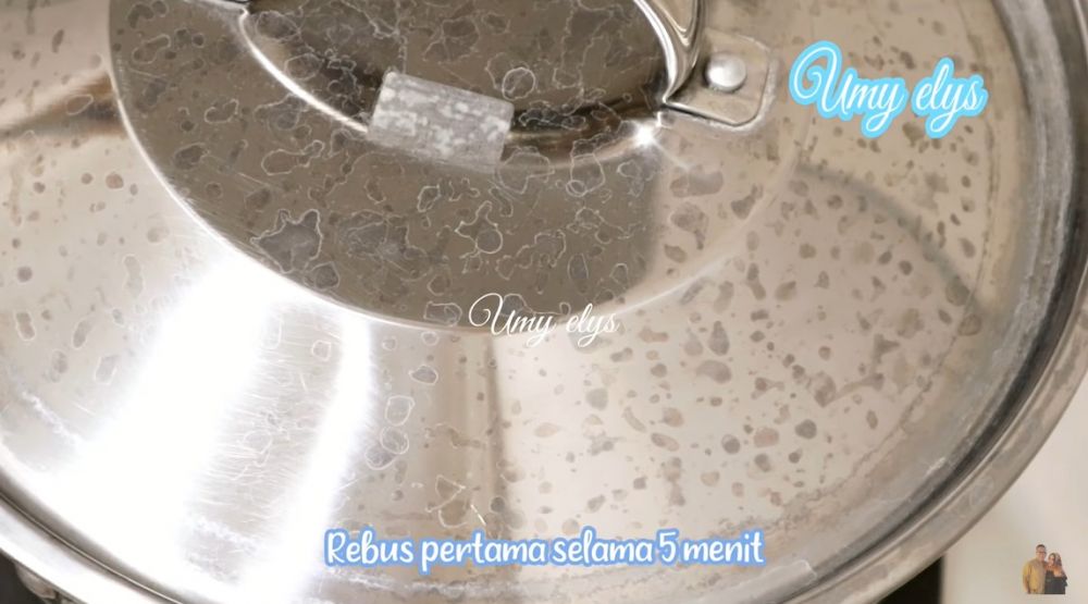 Hemat gas, ini cara masak ayam kampung agar empuk dalam 12 menit tanpa presto