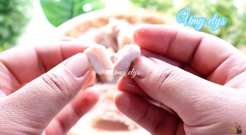 Hemat gas, ini cara masak ayam kampung agar empuk dalam 12 menit tanpa presto