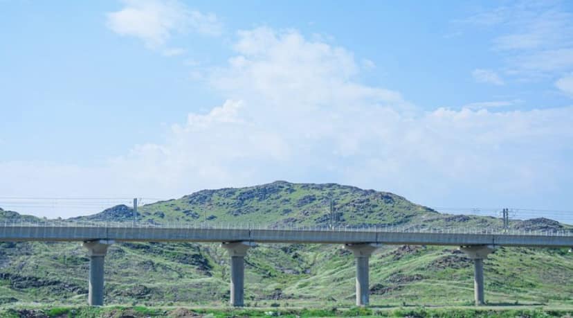 pegunungan hijau di mekkah © Berbagai sumber pegunungan hijau di mekkah © Berbagai sumber