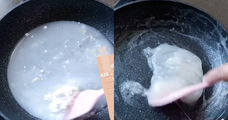 Jangan keliru, ini rahasia bikin adonan cireng renyah di luar dan kenyal di dalam