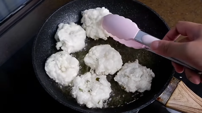 Jangan keliru, ini rahasia bikin adonan cireng renyah di luar dan kenyal di dalam