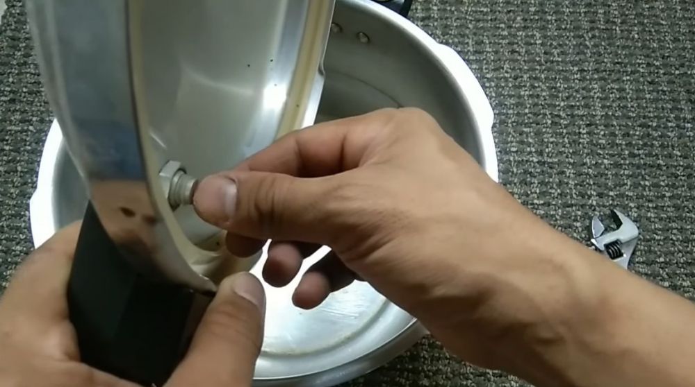 5 Cara memperbaiki gagang presto yang mengeluarkan uap, mudah ditiru