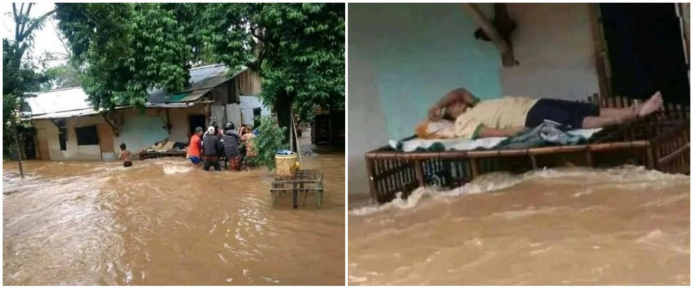 keanehan yang cuma bisa dipahami orang jeli © berbagai sumber