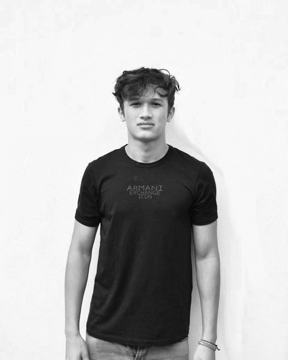 pesona Arya Vasco kekasih Cinta Laura © 2022 berbagai sumber