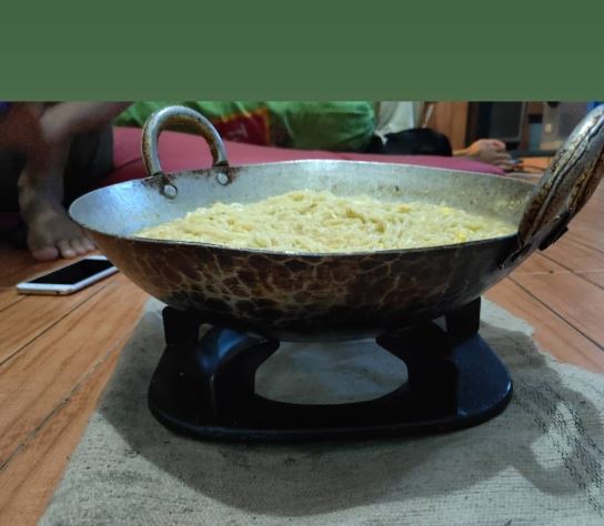 Penampakan kompor desain nyeleneh © 2022 berbagai sumber Penampakan kompor desain nyeleneh © 2022 berbagai sumber