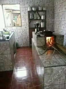 Penampakan kompor desain nyeleneh © 2022 berbagai sumber