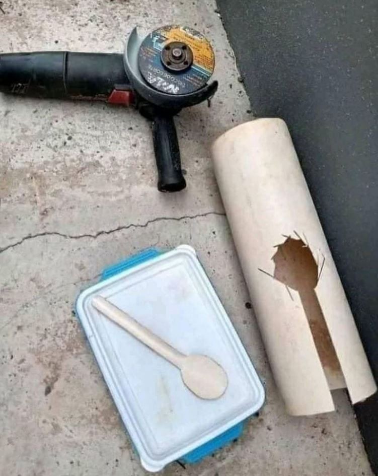 Potret alih fungsi perkakas © 2023 brilio.net