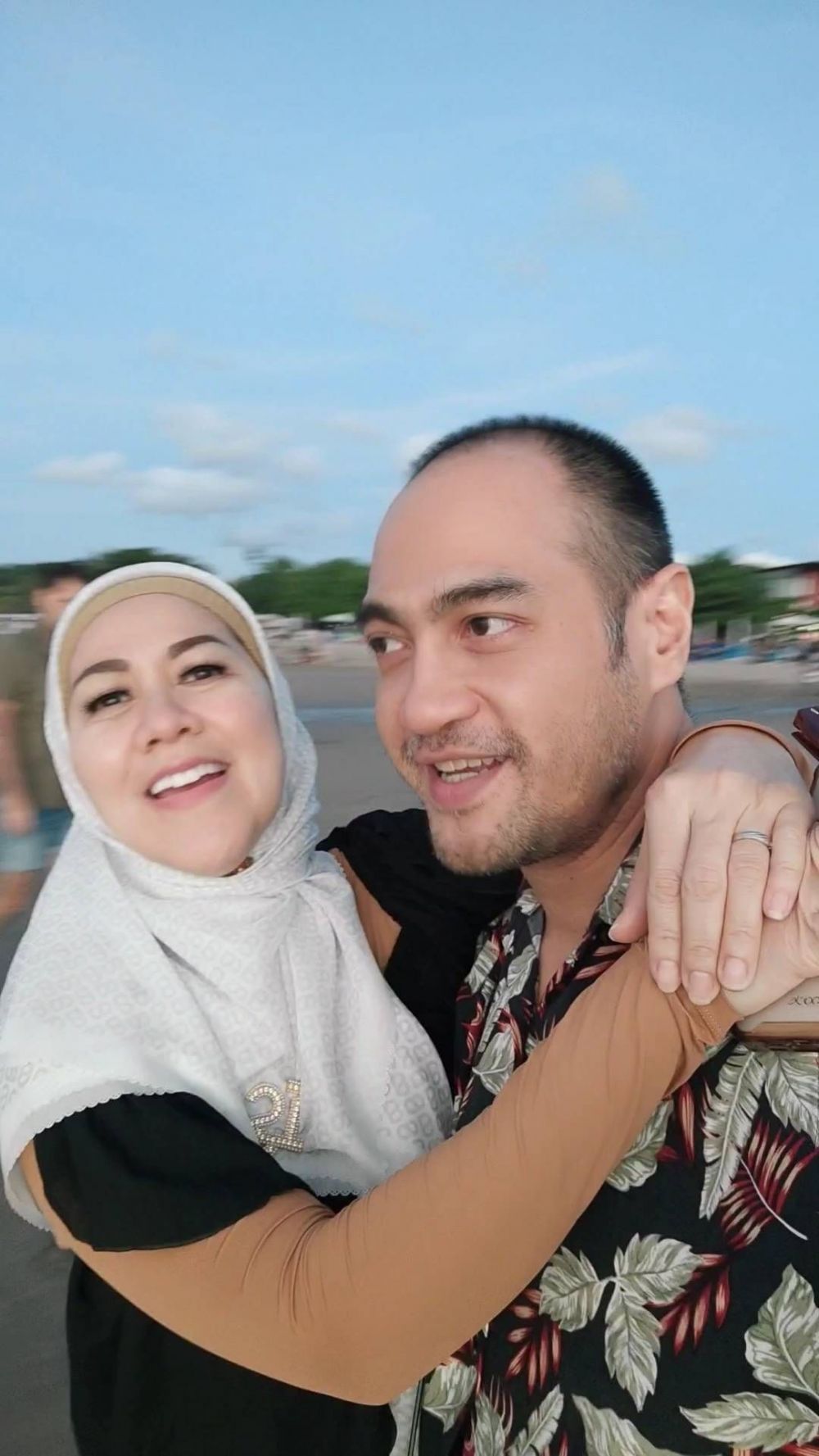 venna melinda dan ferry irawan © berbagai sumber