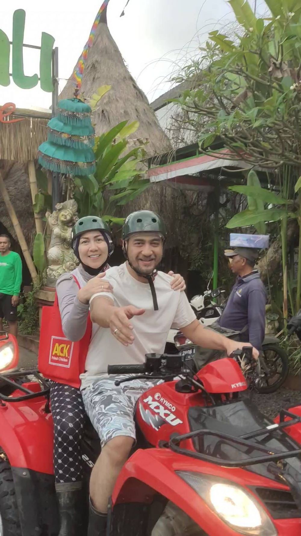 venna melinda dan ferry irawan © berbagai sumber