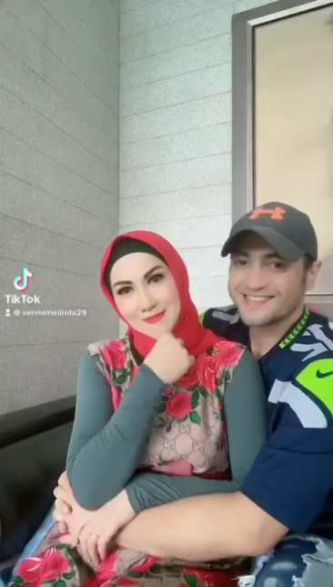 venna melinda dan ferry irawan © berbagai sumber