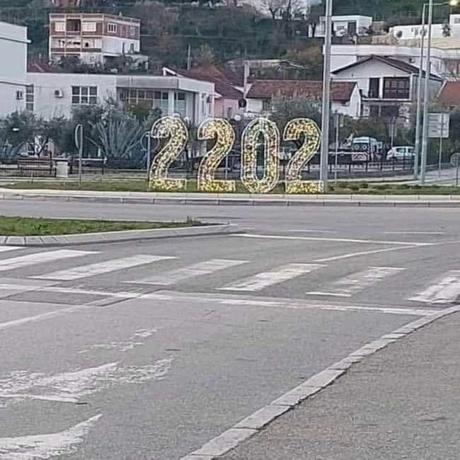 tulisan nggak urut jadi bingungin © berbagai sumber