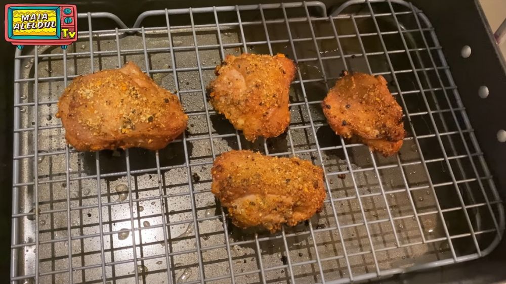 10 Kreasi lauk buatan Maia Estianty, lezat bak hidangan restoran