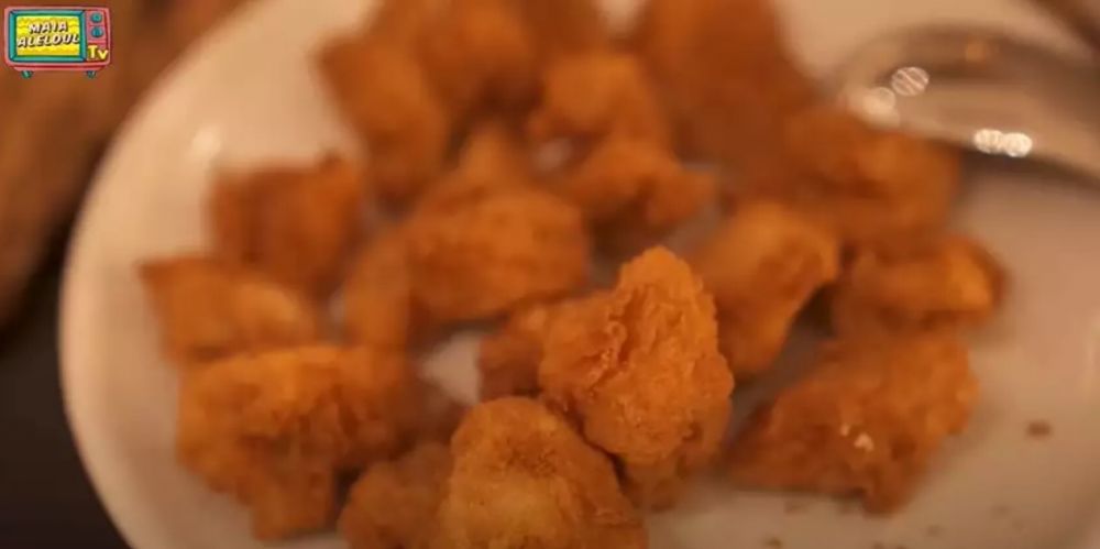 10 Kreasi lauk buatan Maia Estianty, lezat bak hidangan restoran