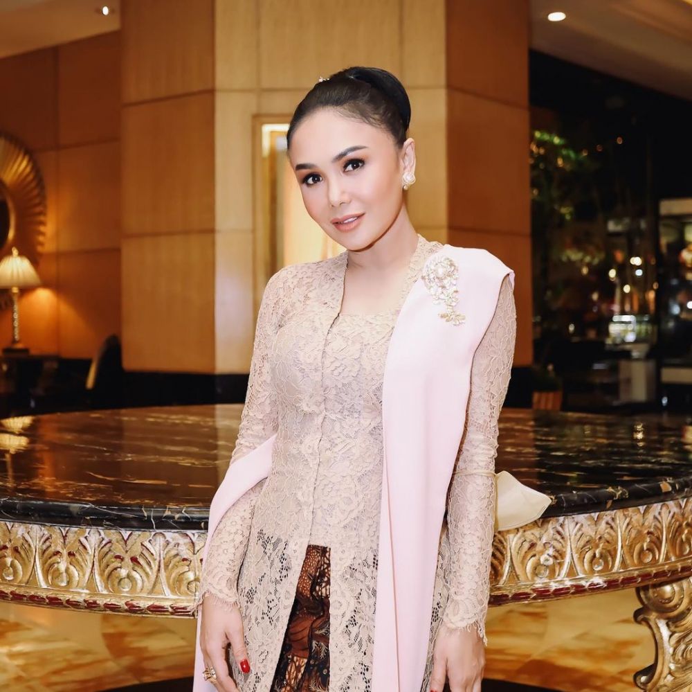  artis alami KDRT © berbagai sumber