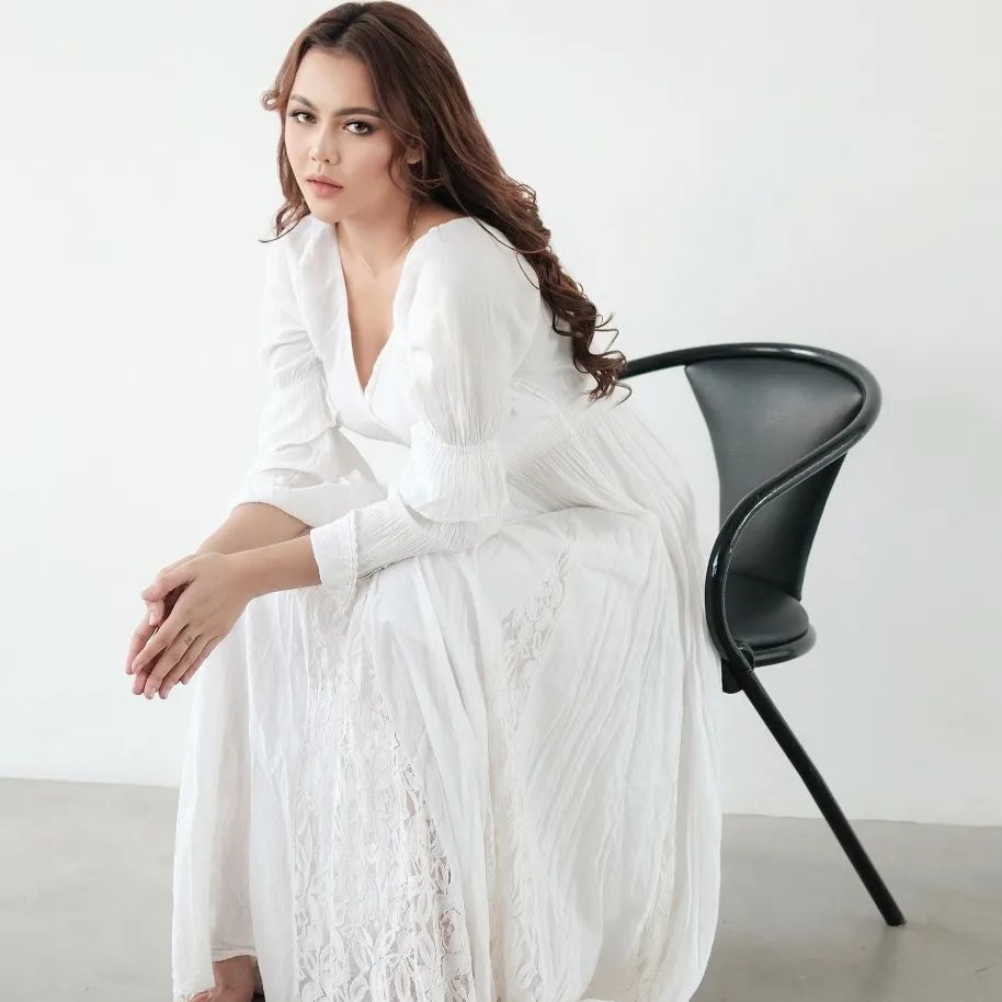  artis alami KDRT © berbagai sumber