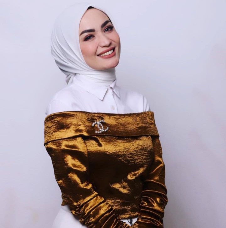 Bintang Genta Buana hengkang dari dunia artis © 2023 brilio.net Bintang Genta Buana hengkang dari dunia artis © 2023 brilio.net