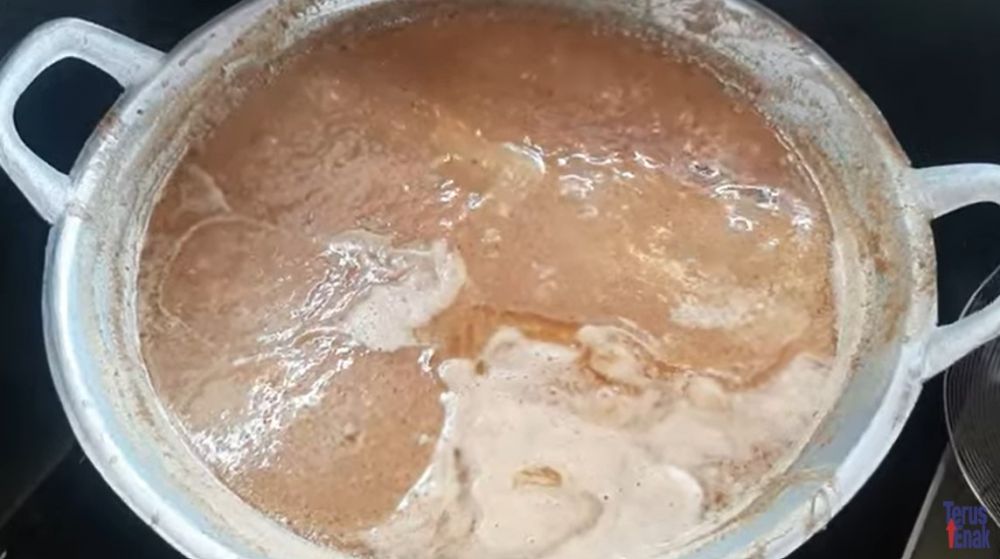 5 Trik membuat bumbu siomay ala pedagang kaki lima, kental dan aromanya sedap