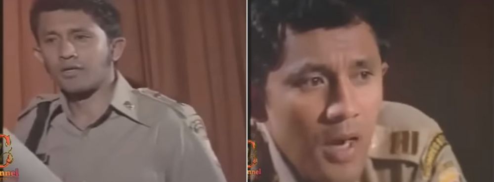 ayah bima arya © Instagram ayah bima arya © Instagram