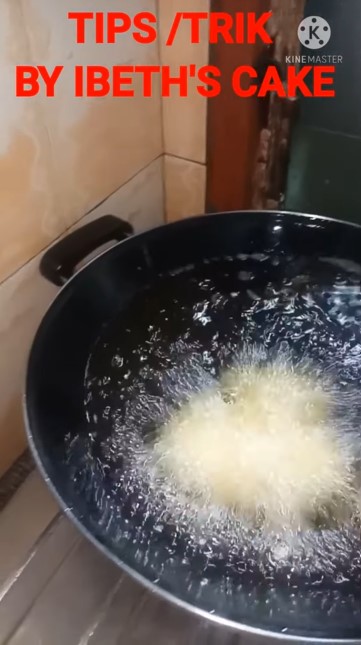 Trik simpel goreng kroket kentang agar tidak pecah dan antihancur