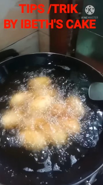 Trik simpel goreng kroket kentang agar tidak pecah dan antihancur