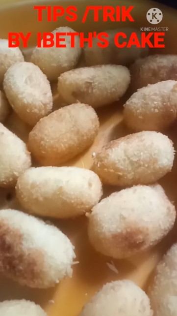 Trik simpel goreng kroket kentang agar tidak pecah dan antihancur