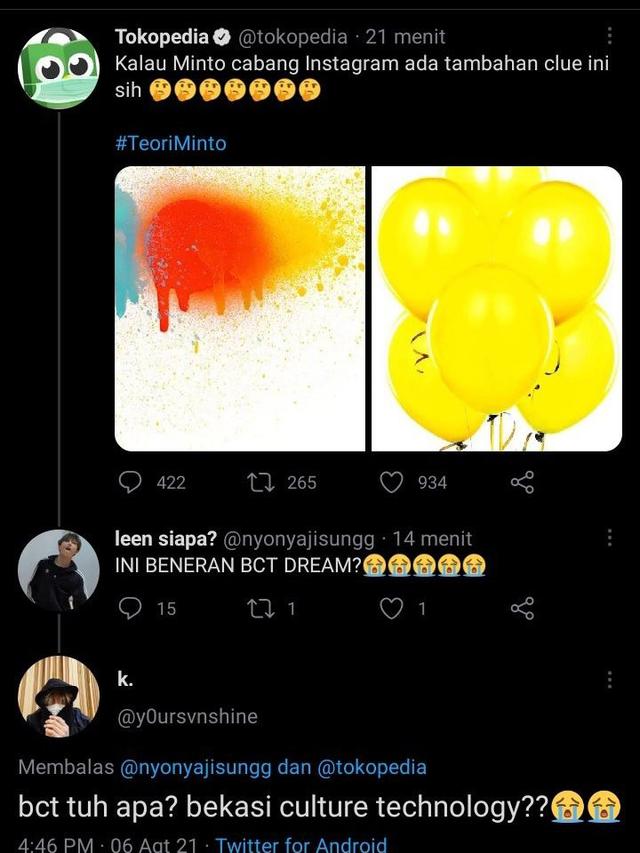 salah ketik di komentar © Berbagai Sumber salah ketik di komentar © Berbagai Sumber