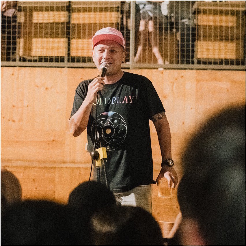  potret terbaru bocah model iklan minuman jadul © 2023 brilio.net