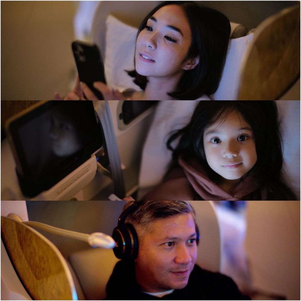  potret terbaru bocah model iklan minuman jadul © 2023 brilio.net