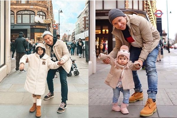  potret terbaru bocah model iklan minuman jadul © 2023 brilio.net