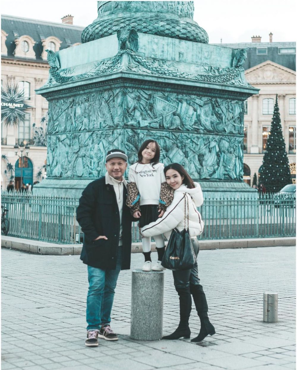  potret terbaru bocah model iklan minuman jadul © 2023 brilio.net