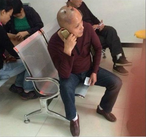 gaya nyeleneh kuciran © Berbagai Sumber gaya nyeleneh kuciran © Berbagai Sumber