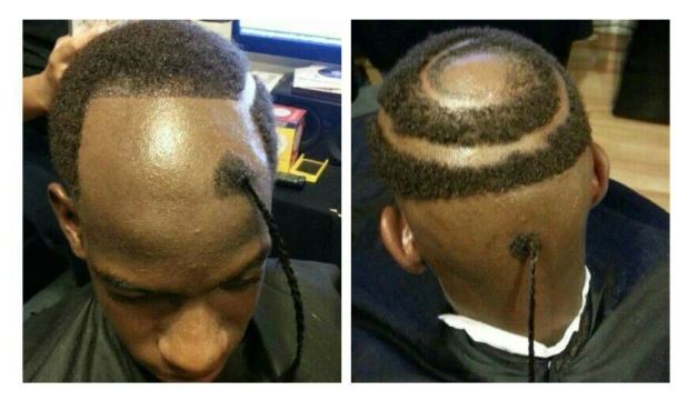 gaya nyeleneh kuciran © Berbagai Sumber