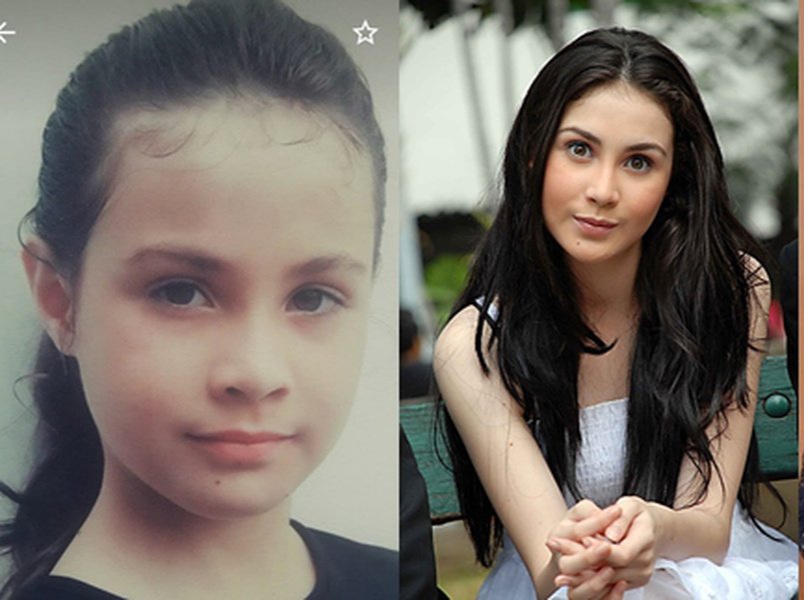 potret lawas seleb istri pejabat © 2023 brilio.net