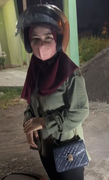 Pasangan ini malah nyasar ke Solo Berbagai sumber