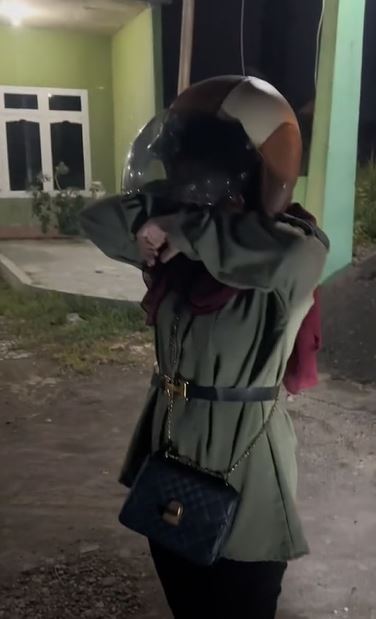 Pasangan ini malah nyasar ke Solo Berbagai sumber