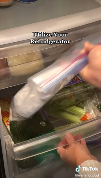 Cara menyimpan apel agar tidak busuk hingga berminggu-minggu, cuma pakai satu bahan