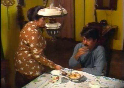 11 Menu masakan rumahan di Si Doel Anak Sekolahan, komplet dan sederhana